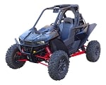 RZR RS1 Fender Flares