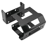 Pioneer 700 Winch Mount
