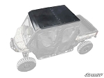 Aluminum Roof for Defender Max
