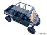 Tinted Roof for Defender MAX Models