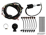 Turn Signal Kit for RZR RS1