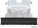 Super ATV Plow Pro Kit