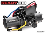 Ready-Fit Winch System