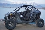 RZR PRO Bump Seat