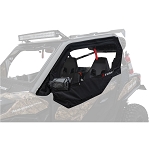 Tusk Soft Upper Doors