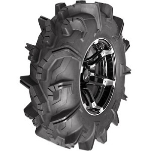 AMS Mud Evil UTV/ATV Tires 