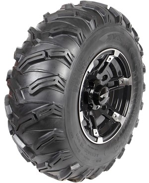 AMS Black Widow 