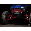 Red Hellfire V2 Grille 