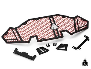 Hellfire V2 Front Grille 