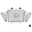 Stinger Front Grill 