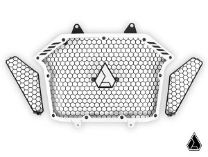 Stinger Front Grill 