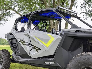 Audio Formz Stero Top RZR 4 PRO XP 