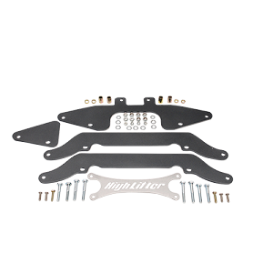 Polaris RZR S 800 Lift Kit 