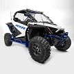 Polaris Blue 