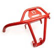Red Bumper 