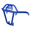 Polaris Blue Bumper 
