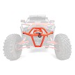 Front Defender U4 Bumper 
