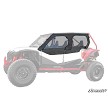 Soft Upper Door Kit for Talon 1000X-4 