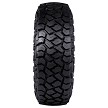 Intersect tread pattern 