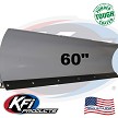 KFI Steel Straight Blade 