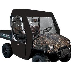 Moose Cab Enclosure 