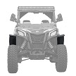 MB Fender Flares 