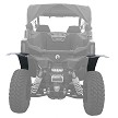 Rear Fender Flares 
