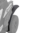 Close Up of Rear  