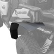 Rear Fender Flare 