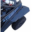 Rear Fender 