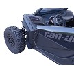 Fender Extensions for OEM Flares 
