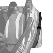 Rear Fender 
