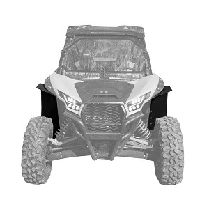 Max Coverage Fenders 