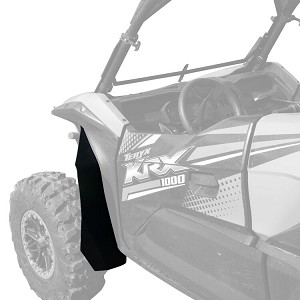 Mud-Lite Fenders 