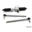 Rack & Pinion - Steel Swaged 