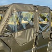 Soft Upper Door Kit 