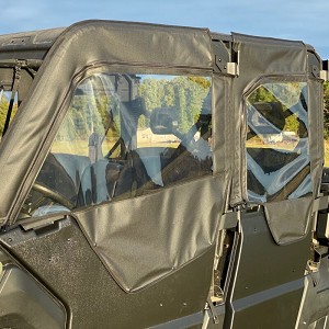 Soft Upper Door Kit 