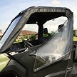 Soft Upper Door Kit 