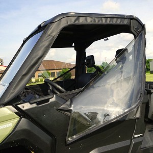 Soft Upper Door Kit 
