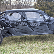 Soft Upper Door Kit 