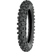 Bridgestone M22 3.00-16 rear tire 