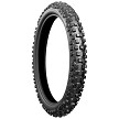 Front Bridgestone X30 tire 