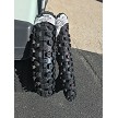 Bridgestone X30 tires 