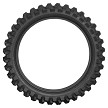 Sidewall on MX14 MX tire 