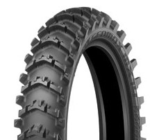 Dunlop Geomax MX14 Sand and Mud Tire 