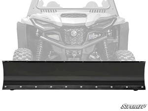 Super ATV Plow Pro Kit 