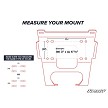 Info on Mounting Pattern 