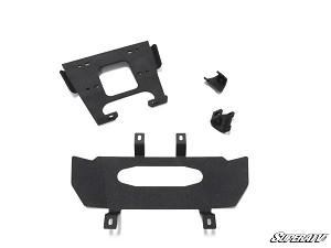 Winch Mount for RZR 900 Trail 