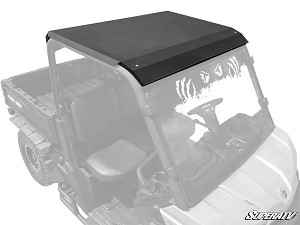 Aluminum Roof for Defender 