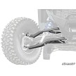 Atlas Pro Arms in Gray 